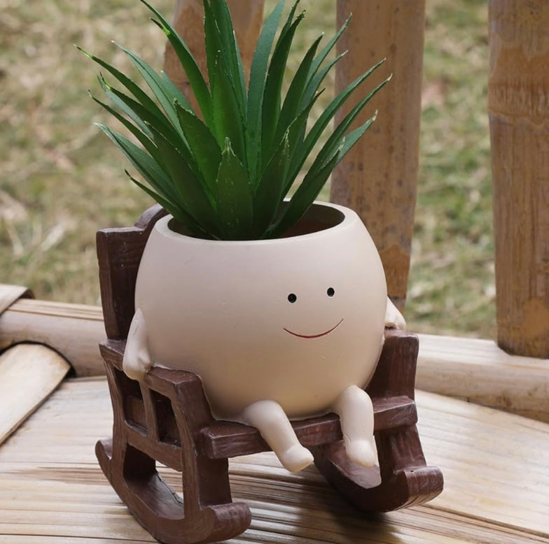 The Quaint Pot