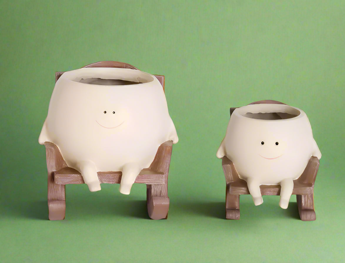 The Quaint Pot