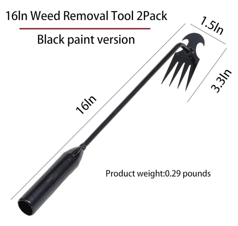 Weeds-yanker