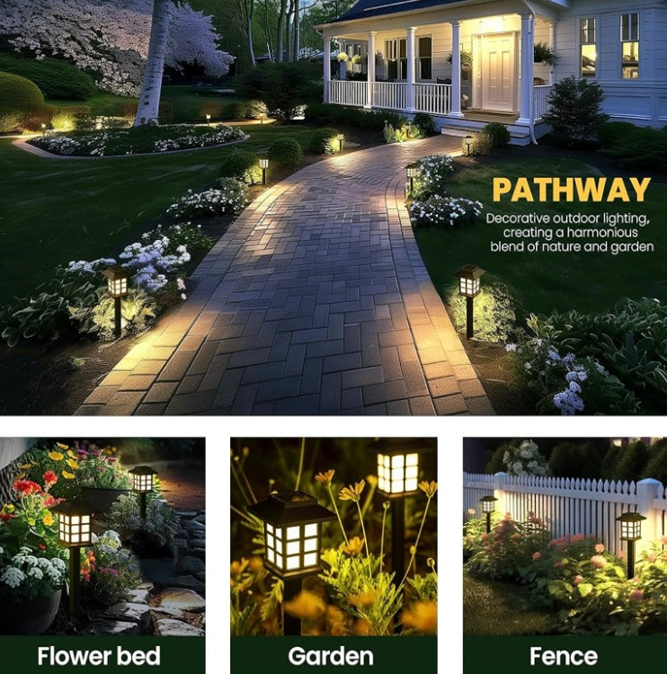 Little Home Solar Path-Ways(10 Pack)