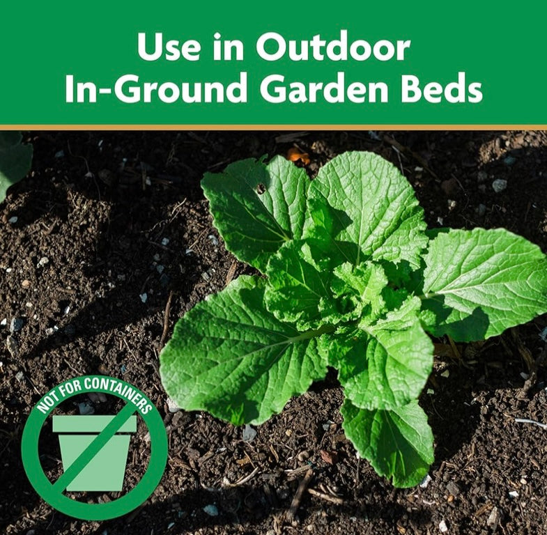Garden Soil