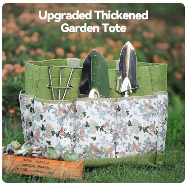 Plant-Tool Set Bag Bundle