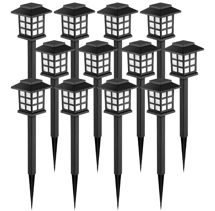 Little Home Solar Path-Ways(10 Pack)