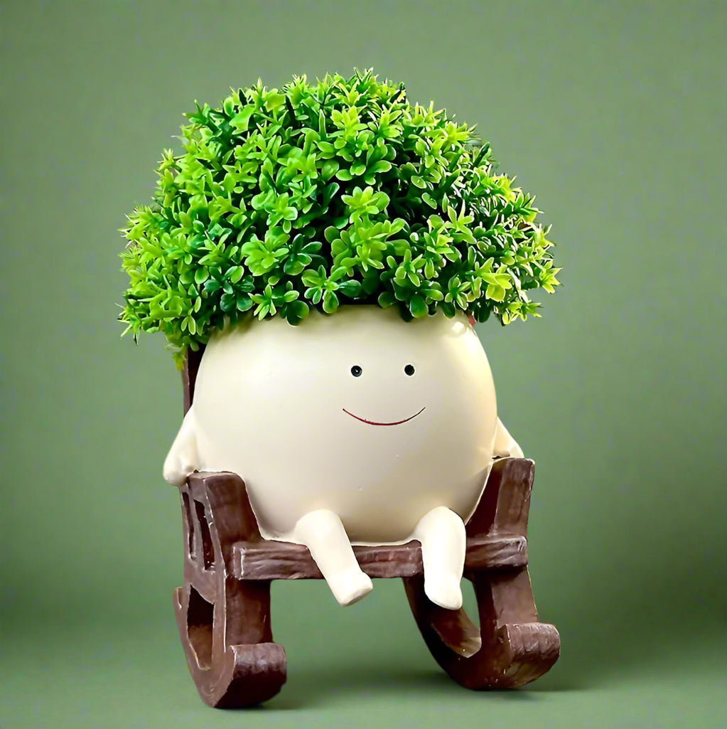 The Quaint Pot