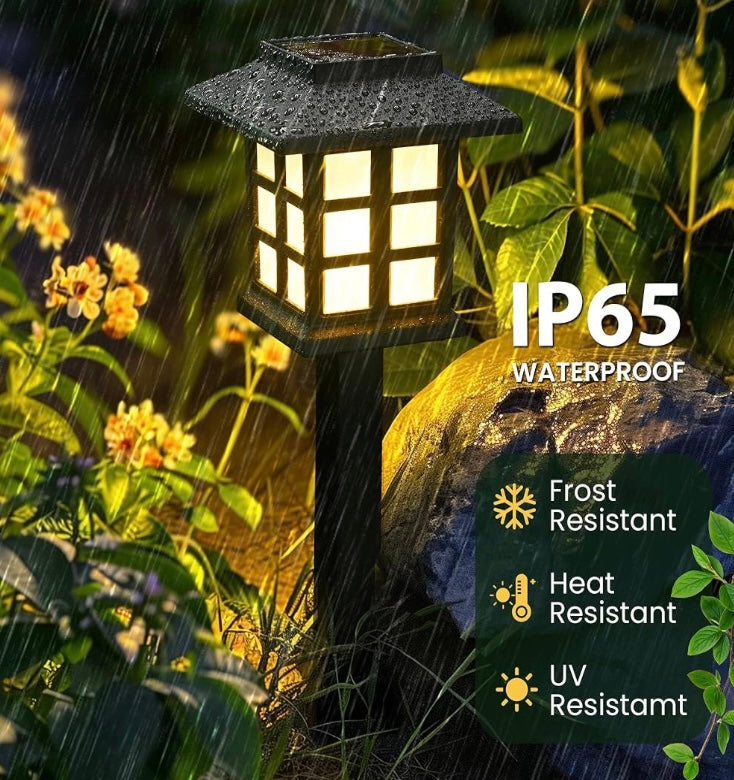 Little Home Solar Path-Ways(10 Pack)