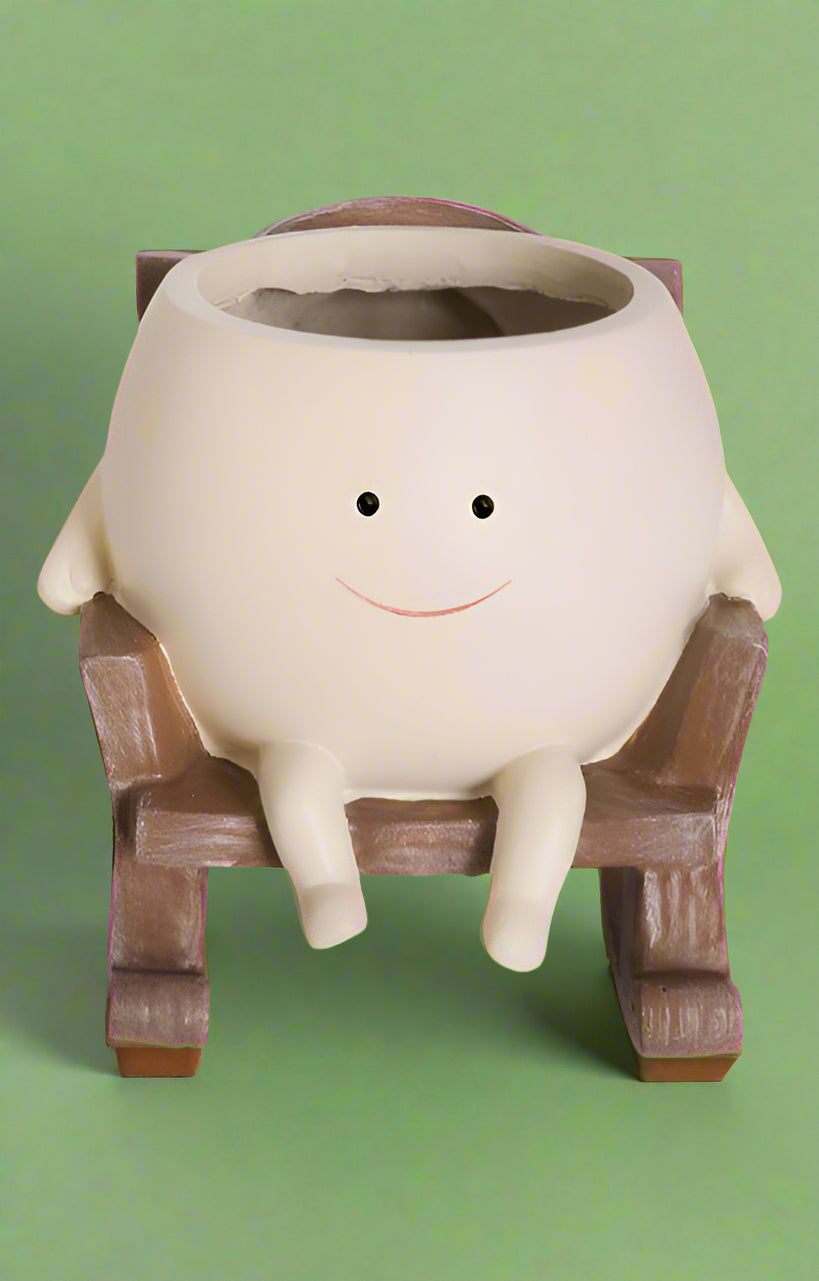 The Quaint Pot