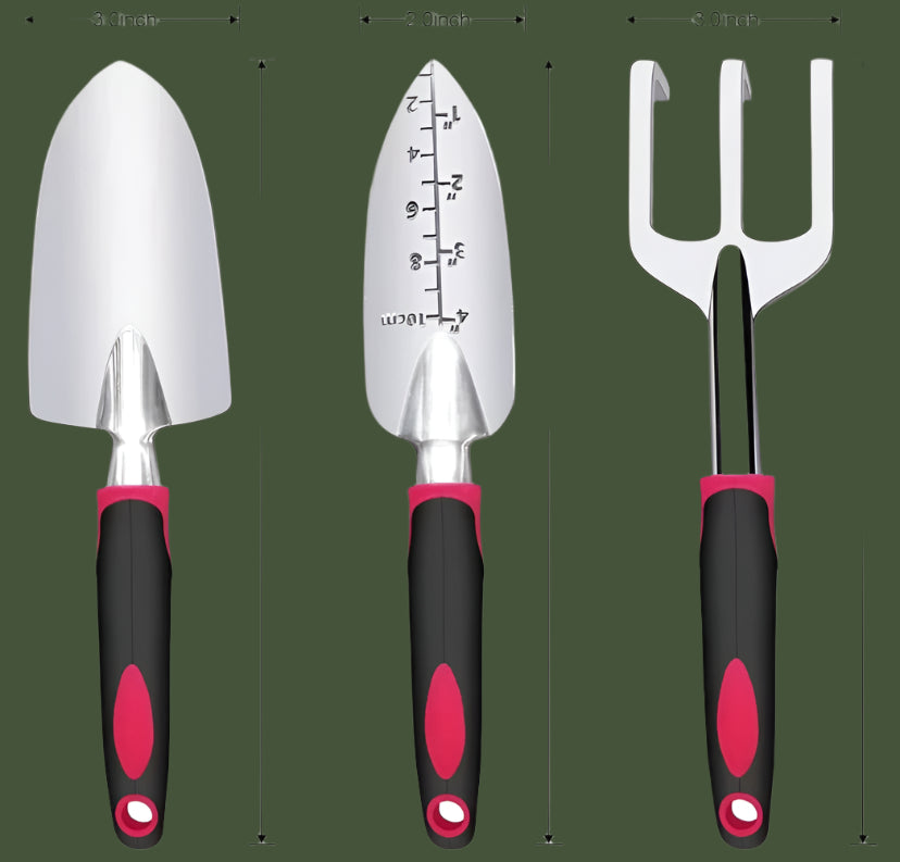 Tony's Starter Kit(Bundle)