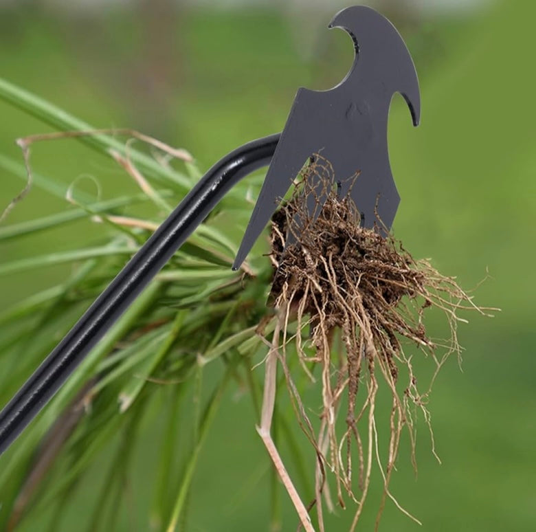 Weeds-yanker