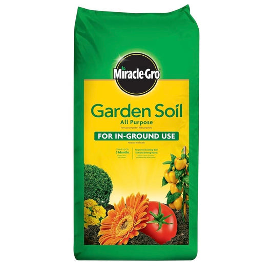 Garden Soil