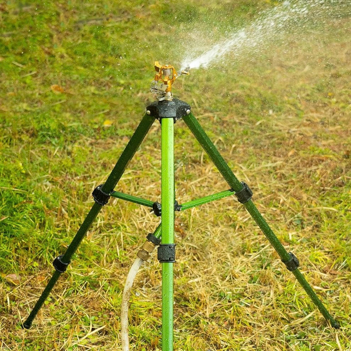 TriPod-Sprinkler