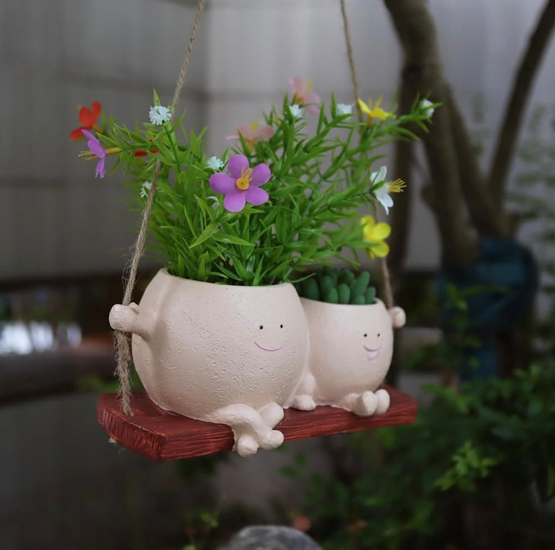 Best Buds Flower Pot