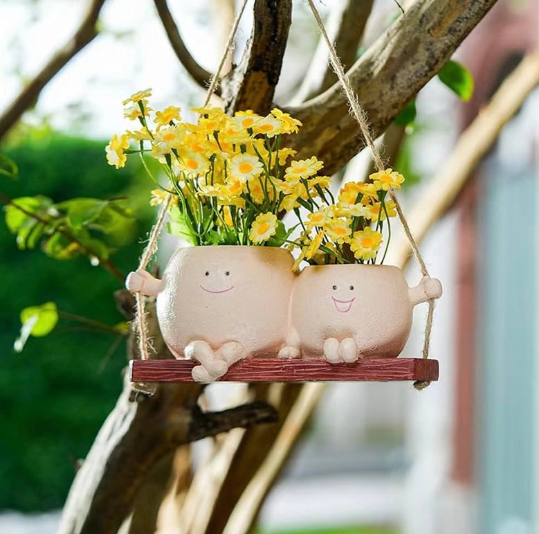 Best Buds Flower Pot