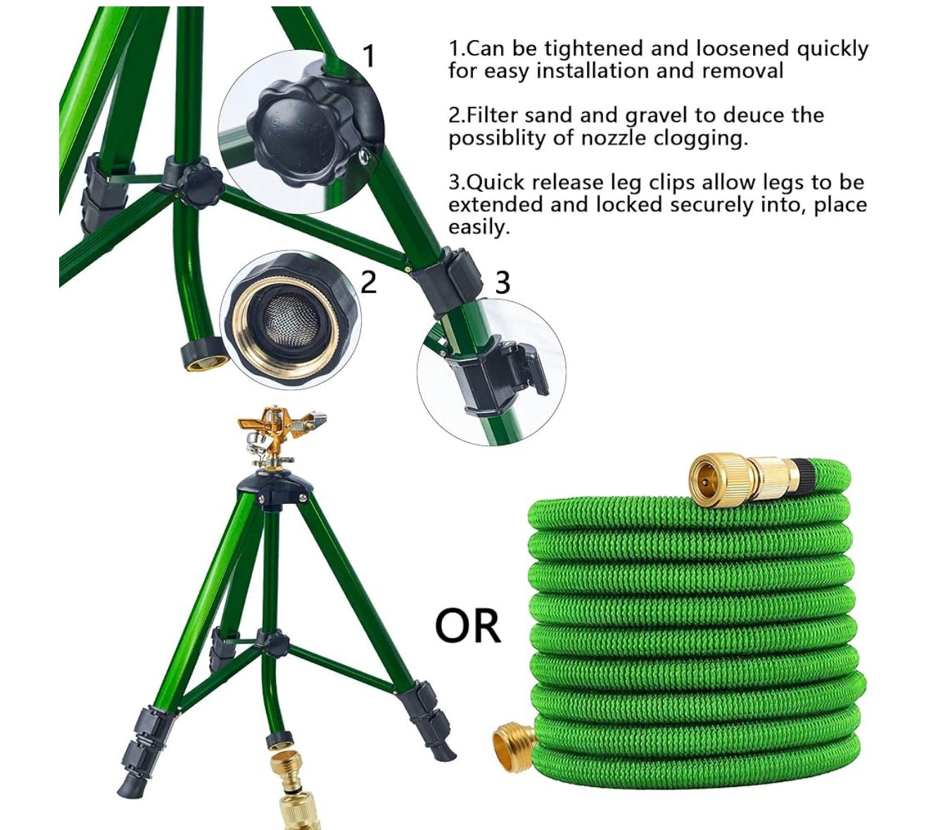 TriPod-Sprinkler