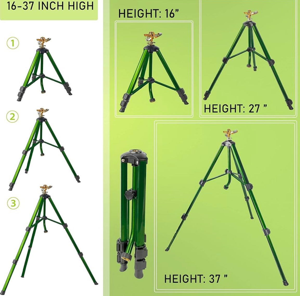 TriPod-Sprinkler