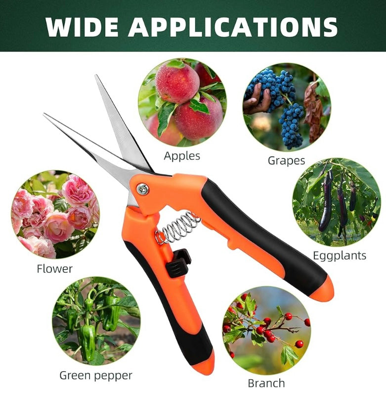 Tony’s Precision Pruners(Bundle)