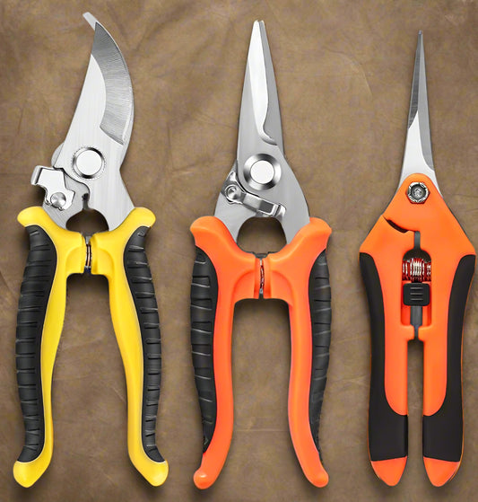 Tony’s Precision Pruners(Bundle)