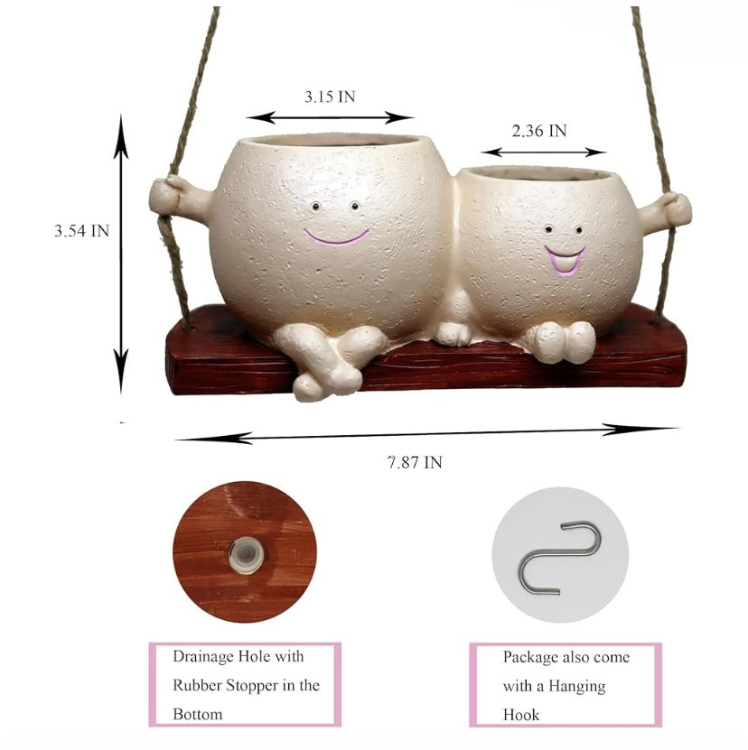 Best Buds Flower Pot
