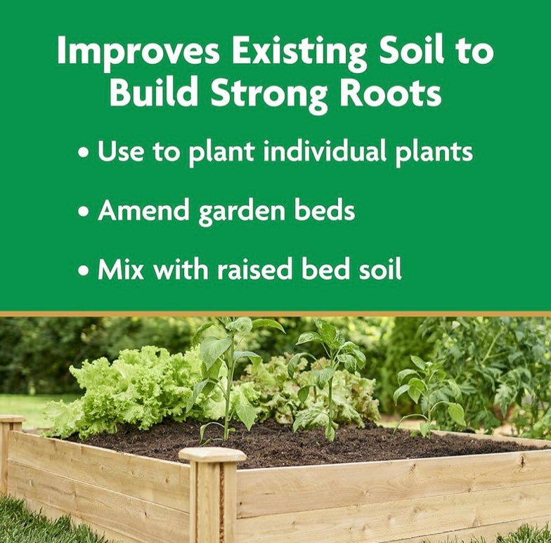 Garden Soil